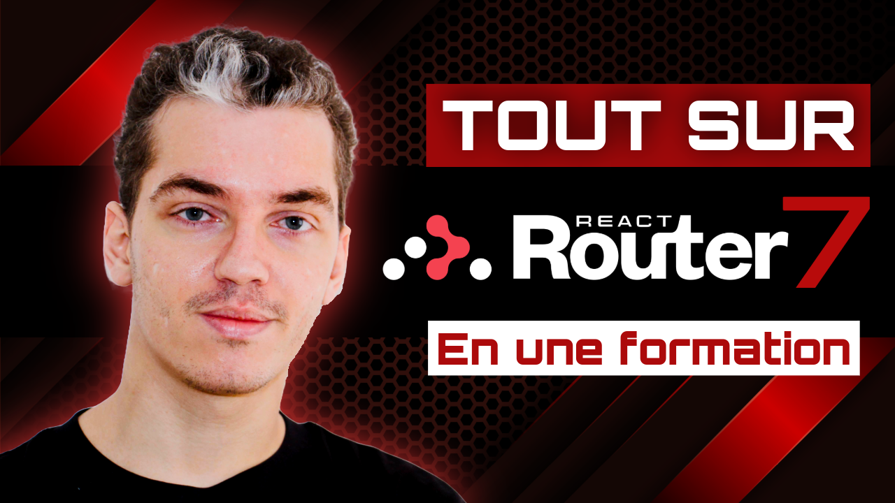 React Router 7